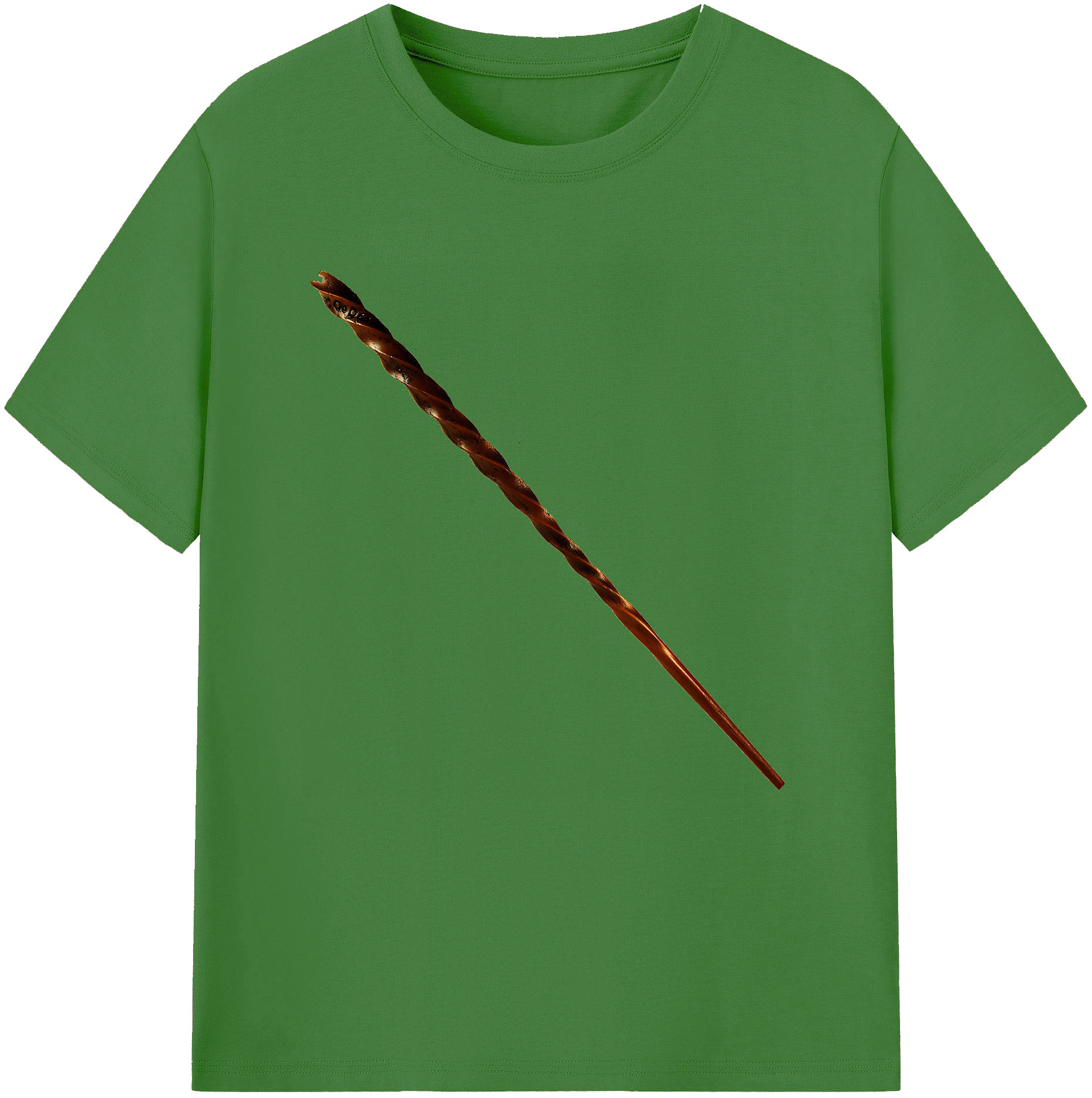 （画像用） Harry Potter ハリー・ポッターシリーズ レディースカジュアルプリントTシャツ（綿100％）